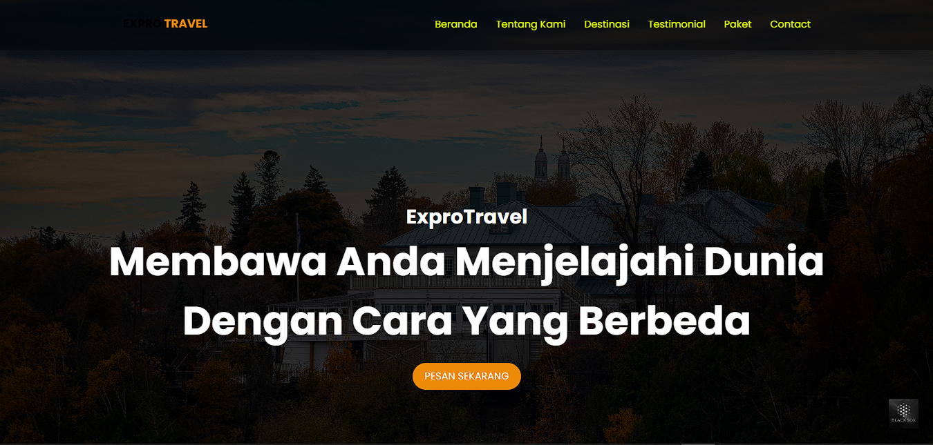 Sertikom Project